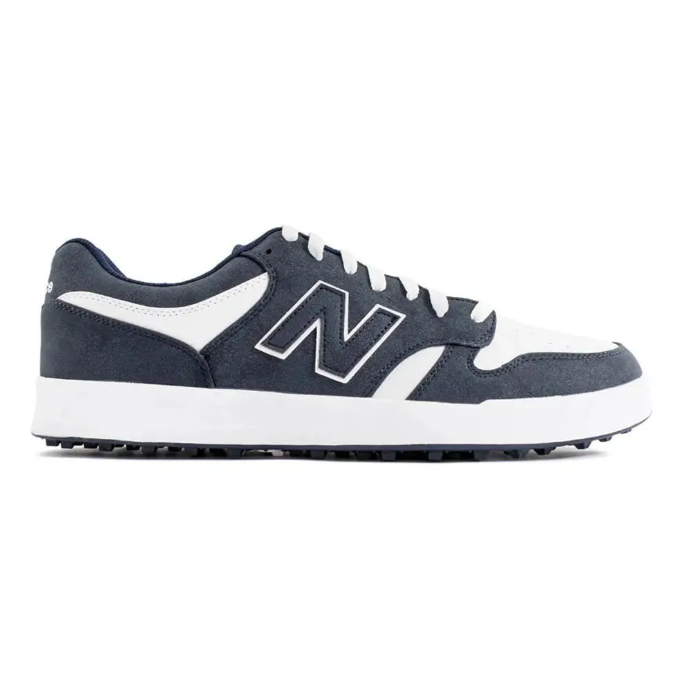 New Balance 480 Golf SL Mens Golf Shoes