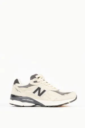 NEW BALANCE 990 V3 MIU MOONBEAM