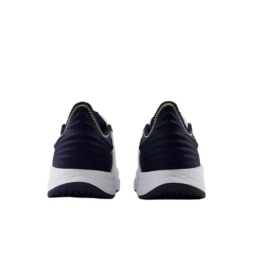 New Balance Fresh Foam ROAV Golf Shoes - White