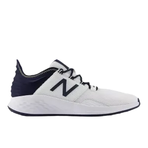 New Balance Fresh Foam ROAV Golf Shoes - White