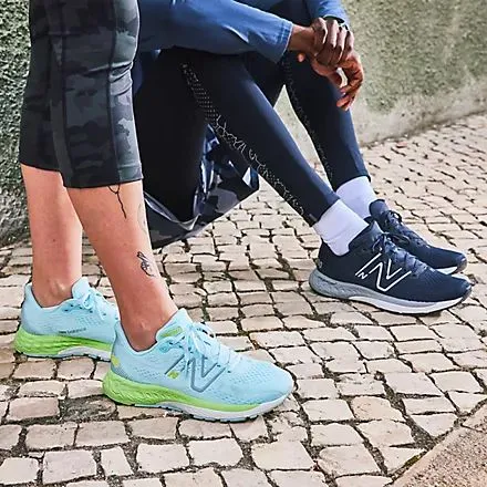 NEW BALANCE- MEN'S M880K13 ATHLETIC SHOE