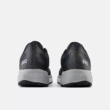 NEW BALANCE- MEN'S M880K13 ATHLETIC SHOE