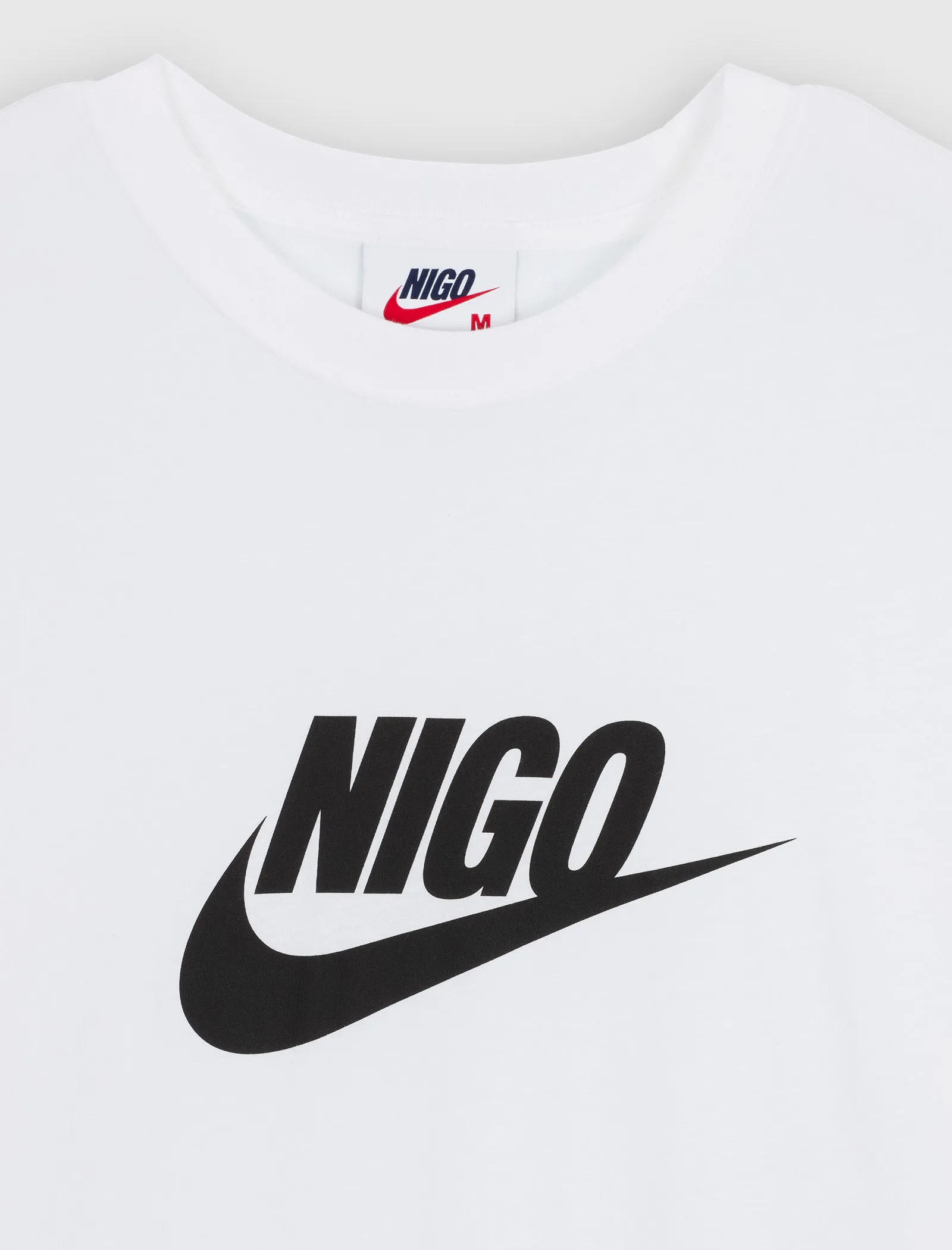 NIGO GRAPHIC TEE
