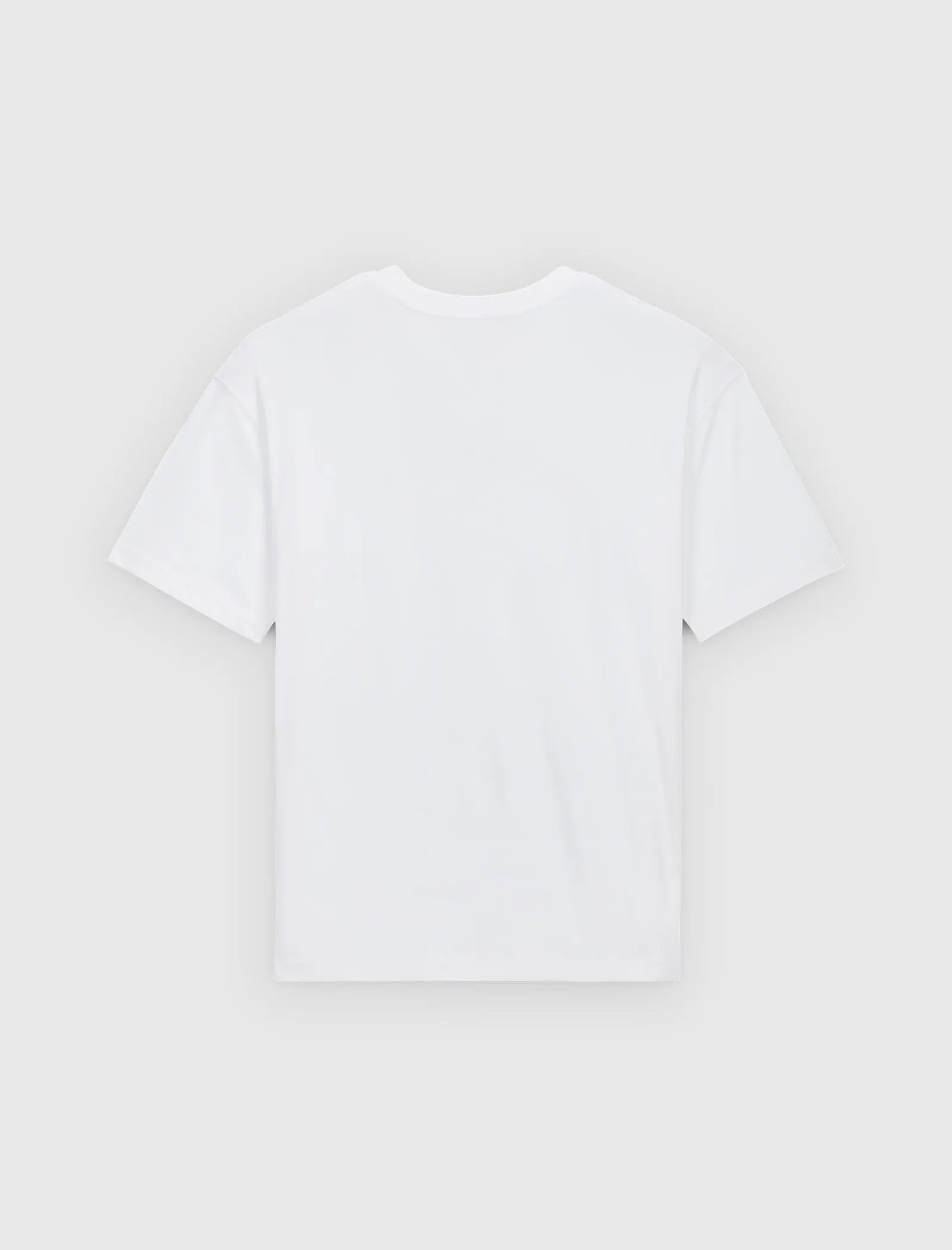 NIGO GRAPHIC TEE