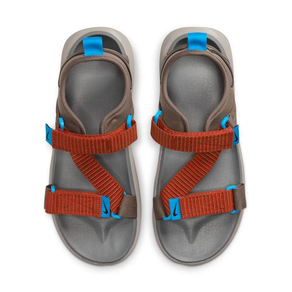 NIKE VISTA SANDAL DJ6605-003 | NIKE Men Sandal | Sandals & Slides & Thongs