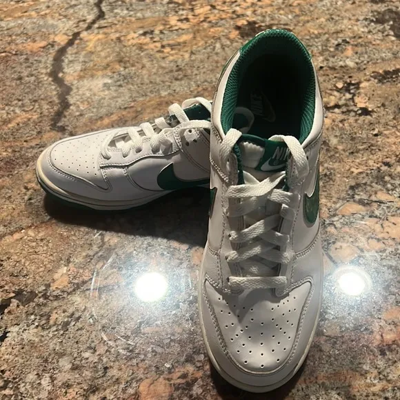 NIKE Youth Golf Shoes⛳️ 5Y