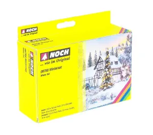 Noch 08758 Winter Set