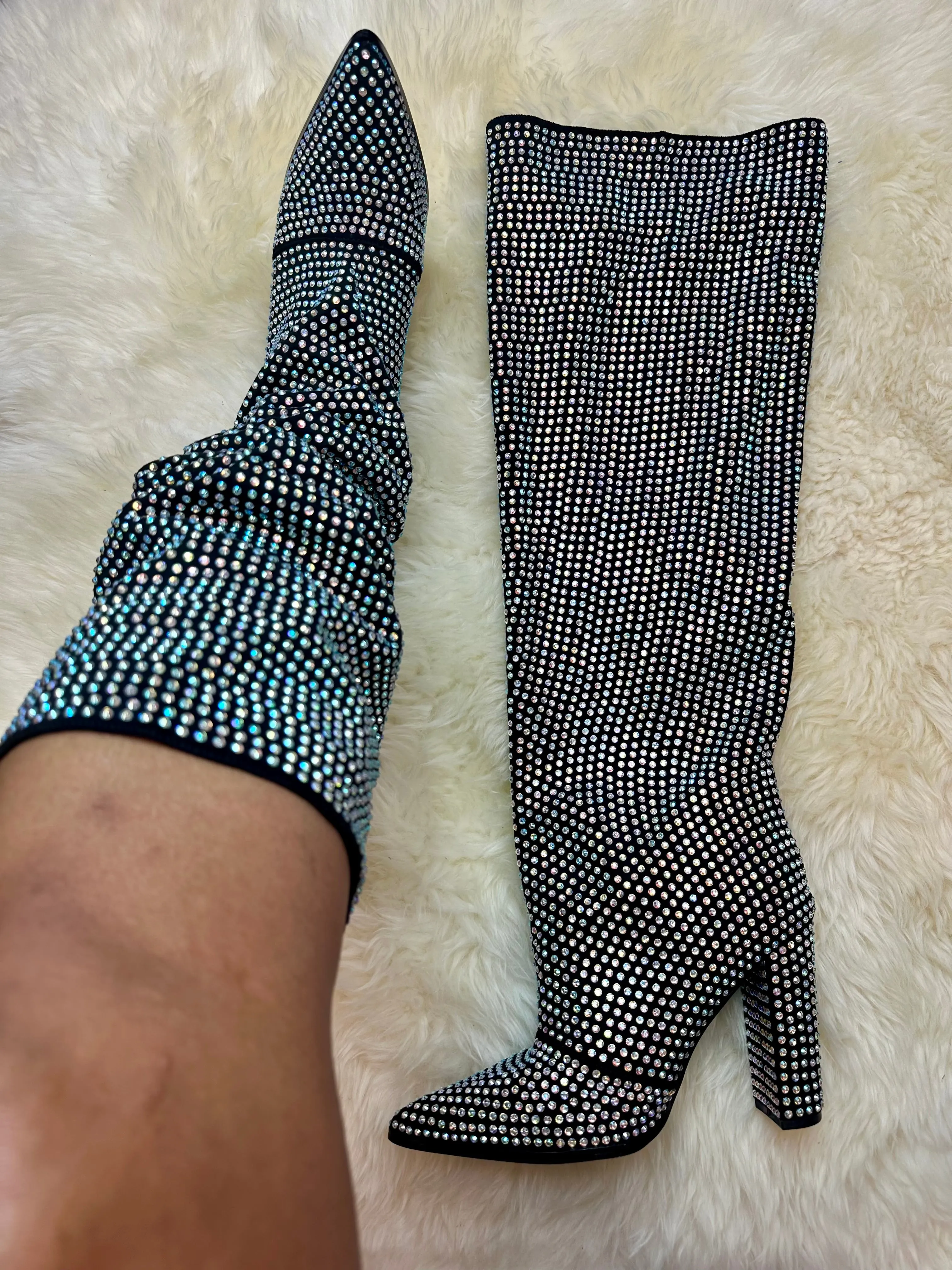 NORDIC-20 Black