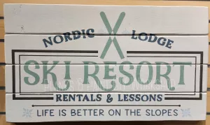 Nordic Lodge