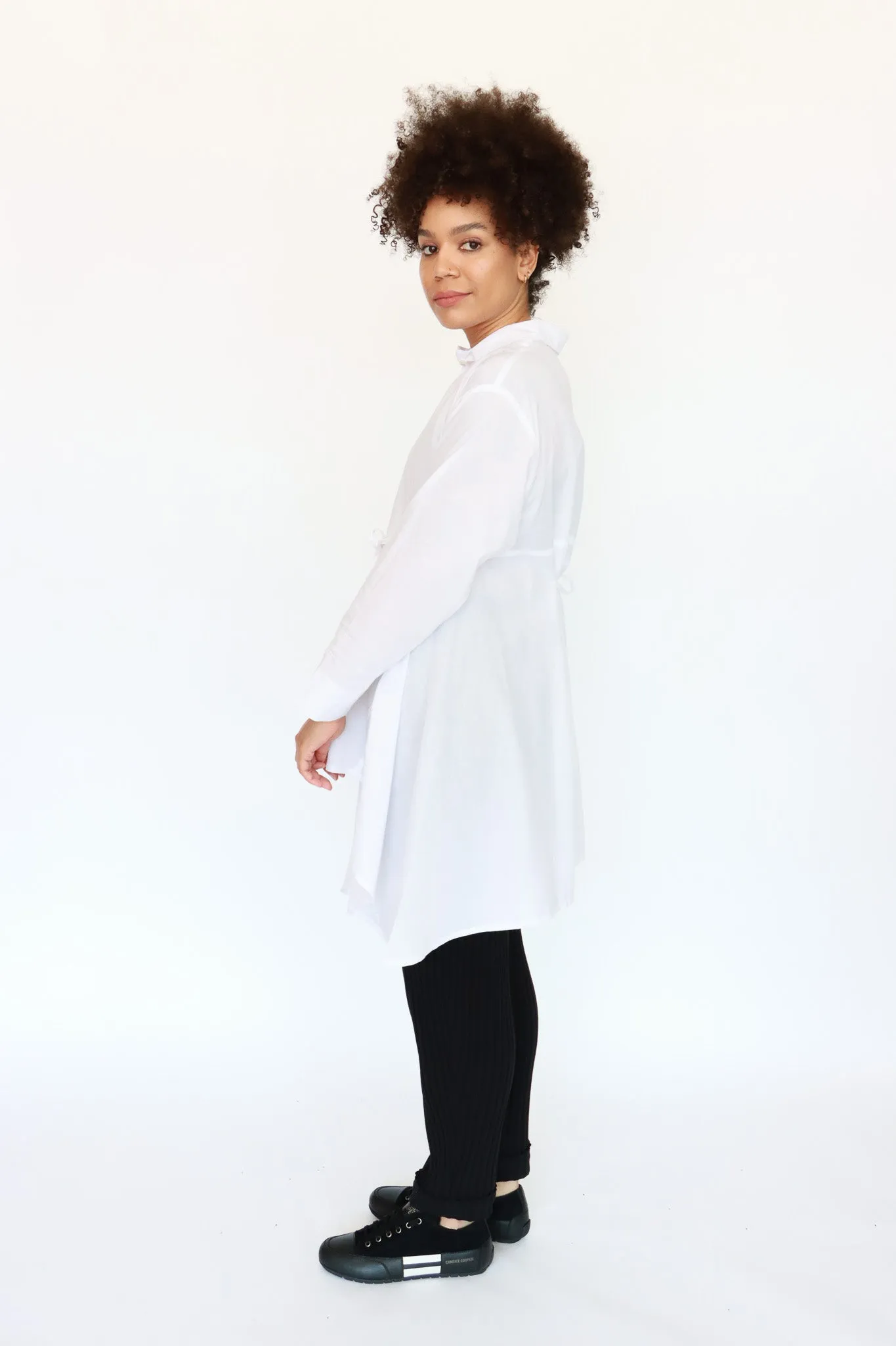 NRK Dust Shirt