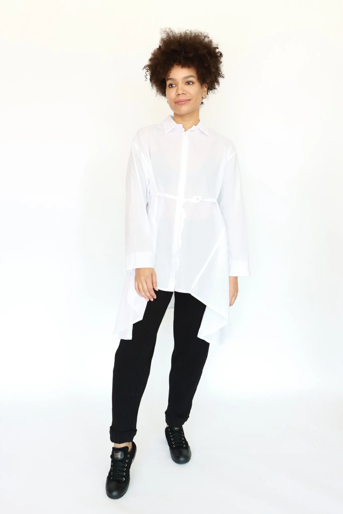 NRK Dust Shirt