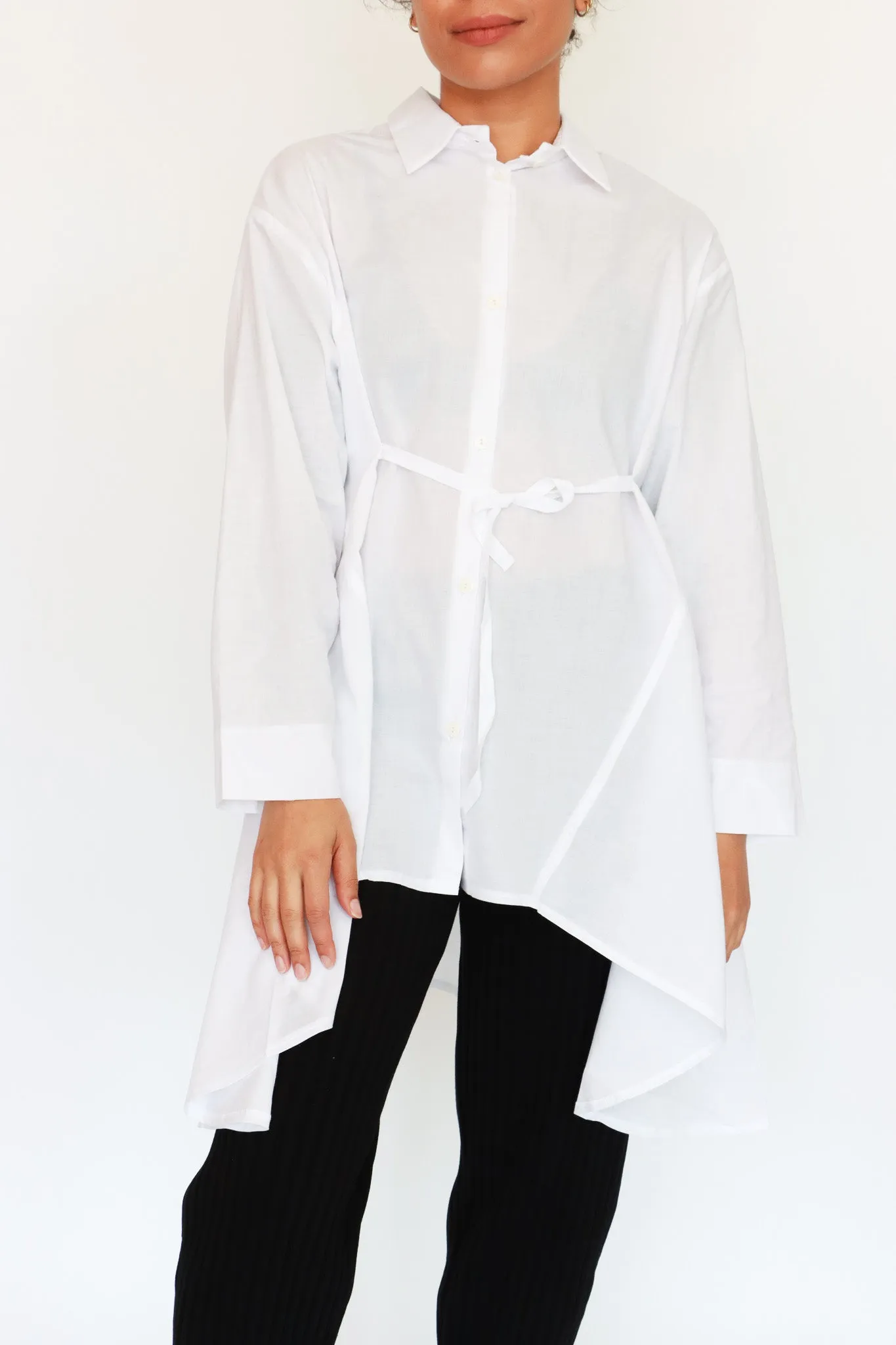 NRK Dust Shirt