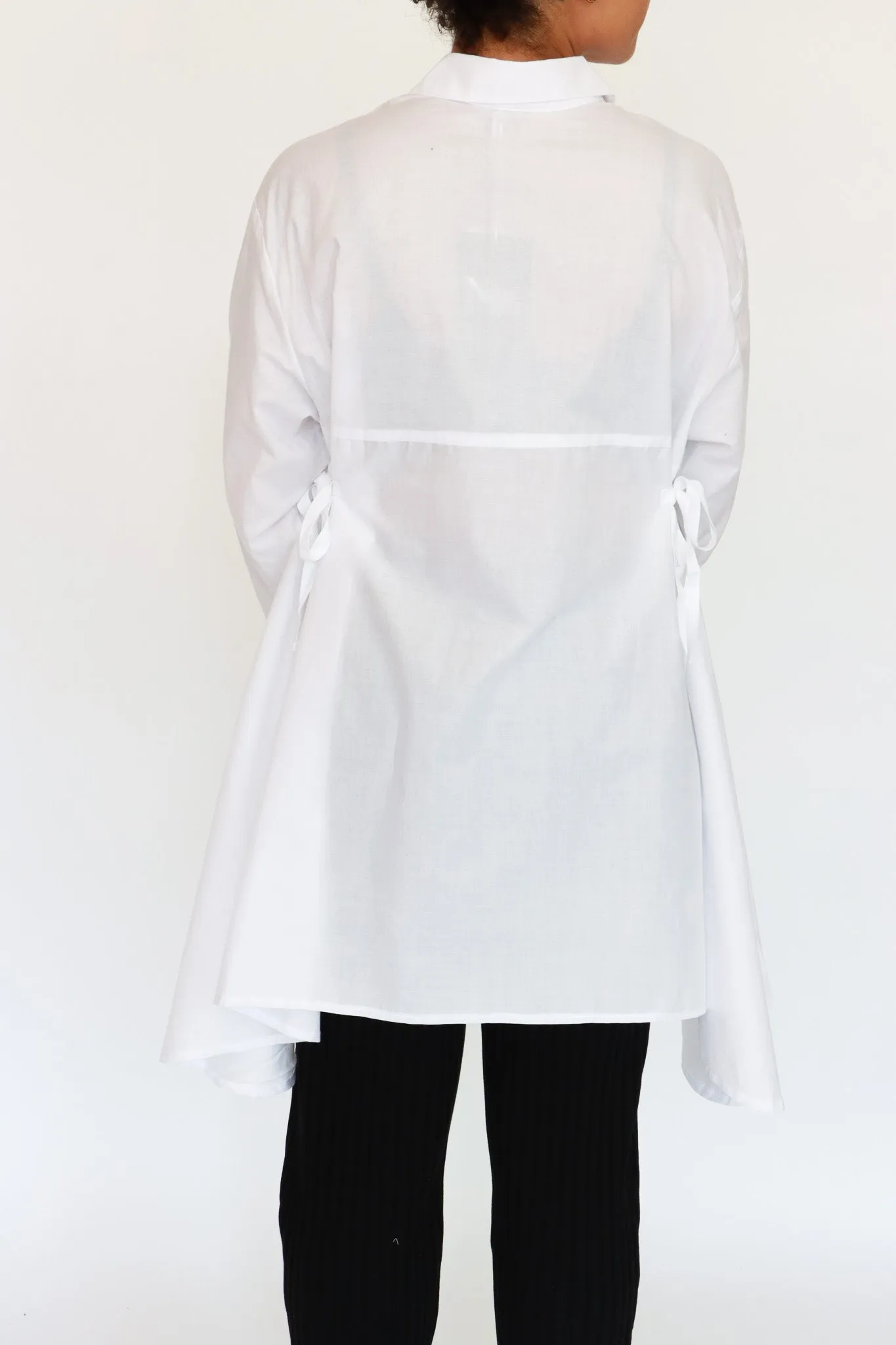 NRK Dust Shirt