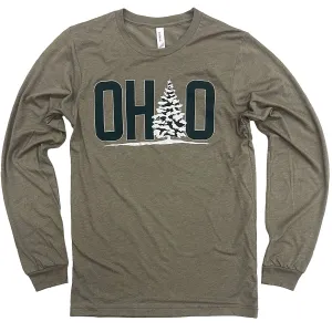 Ohio Winter Long Sleeve Shirt (Discontinued)