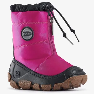 OLANG Eolo Boot - Fuxia