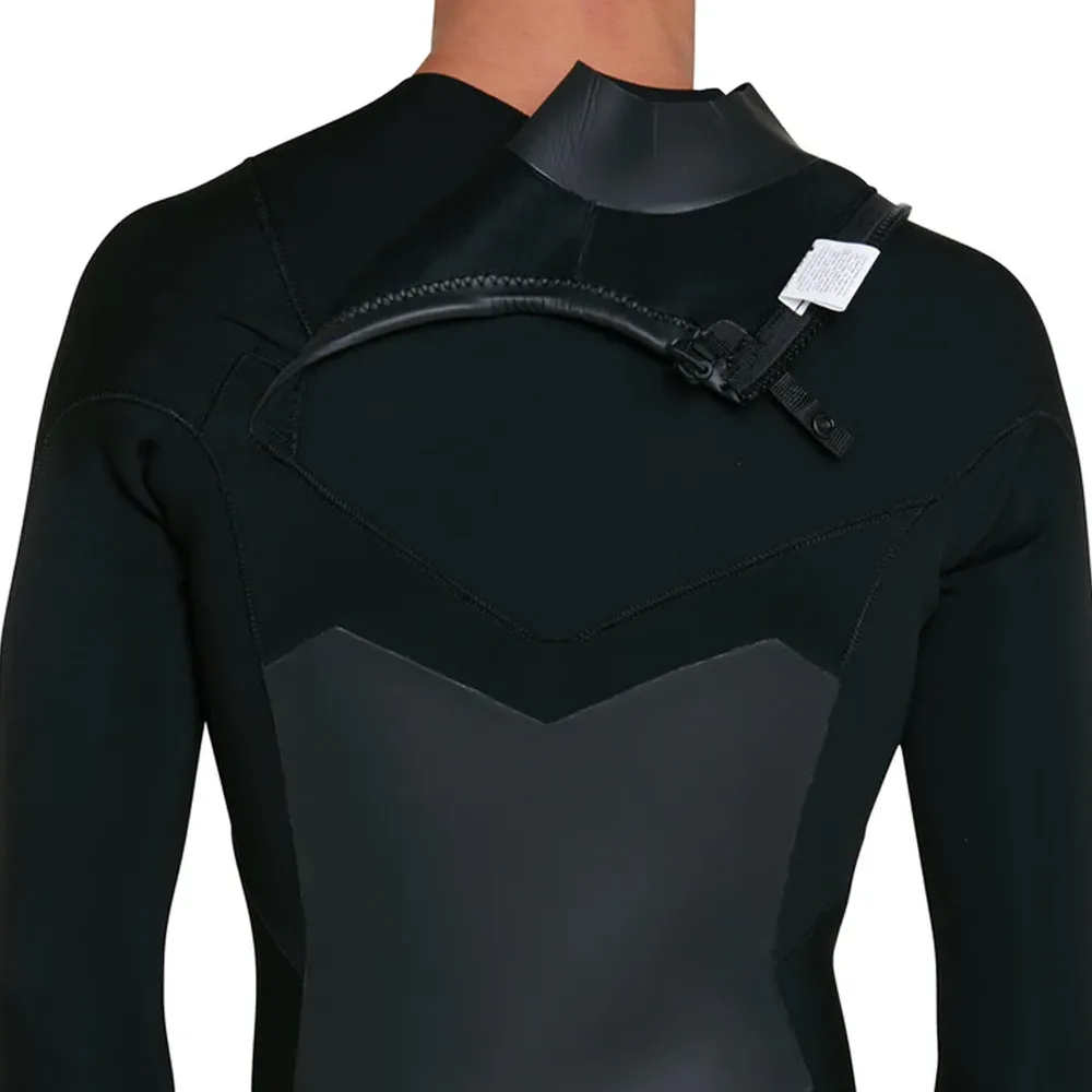 O'NEILL MENS DEFENDER 4/3MM CZ 2022