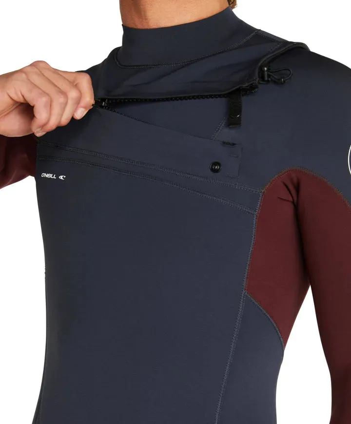 O'NEILL MENS DEFENDER 4/3MM CZ 2022