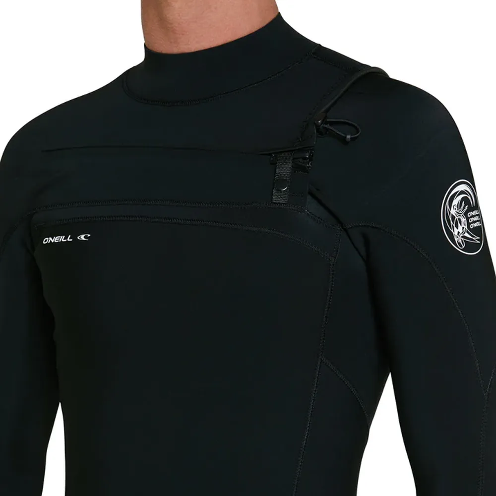 O'NEILL MENS DEFENDER 4/3MM CZ 2022