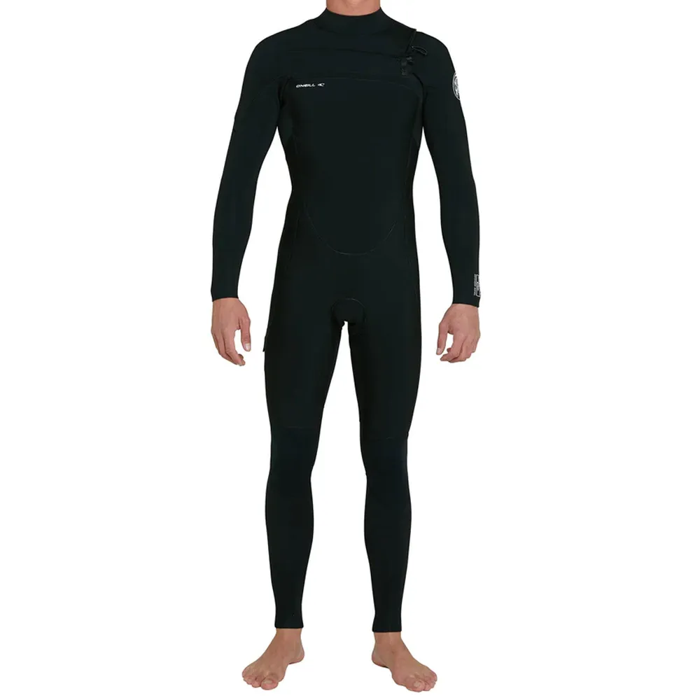 O'NEILL MENS DEFENDER 4/3MM CZ 2022