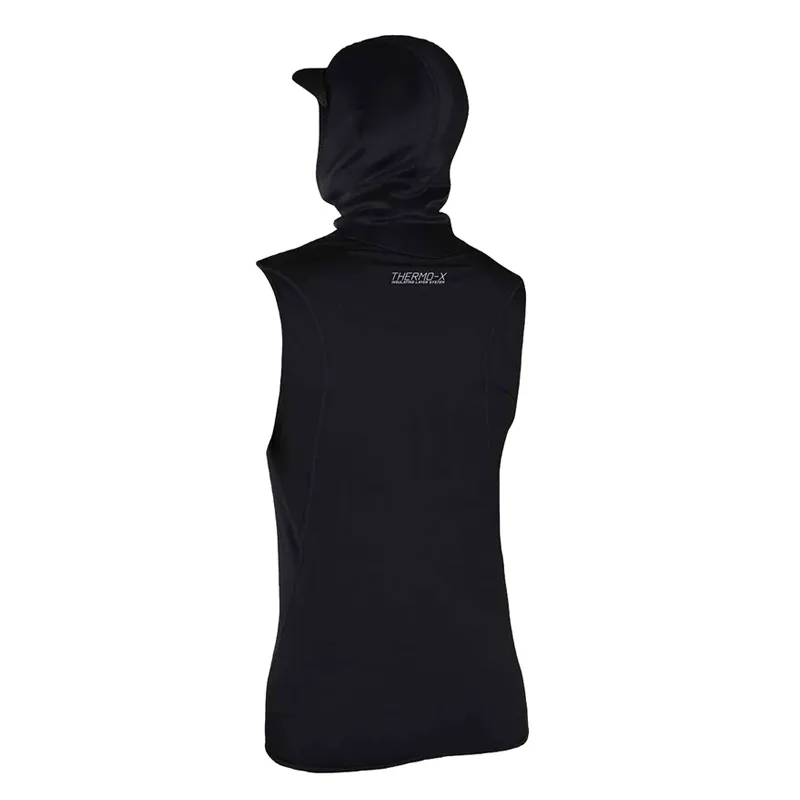 O'NEILL THERMO X HOODED VEST 2022