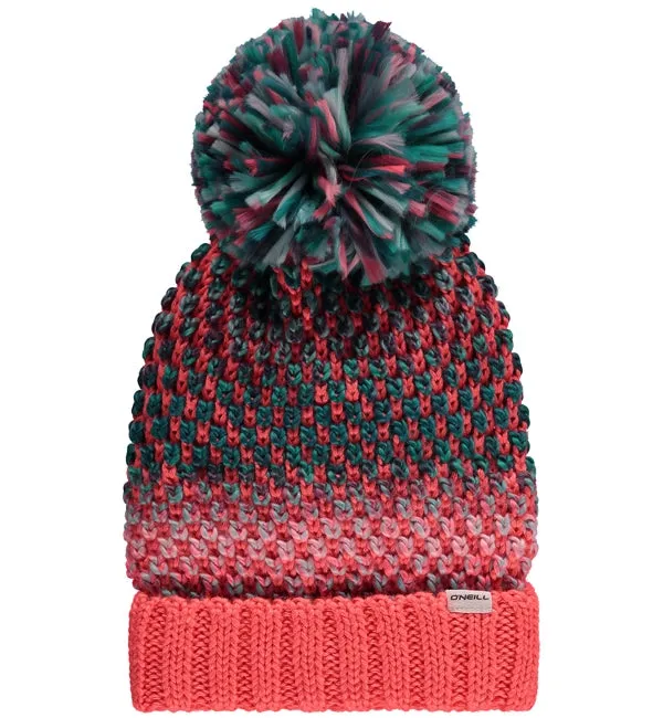 O'Neill Womens Crescent Wool Mix Beanie