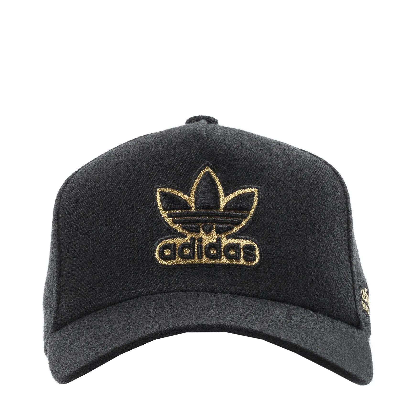 Originals A-Frame Snapback
