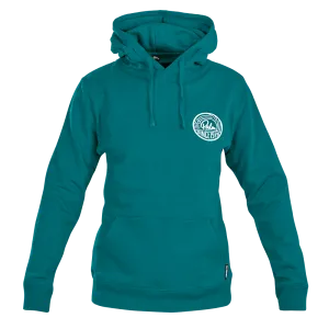 Palm 79 Womens Hoody