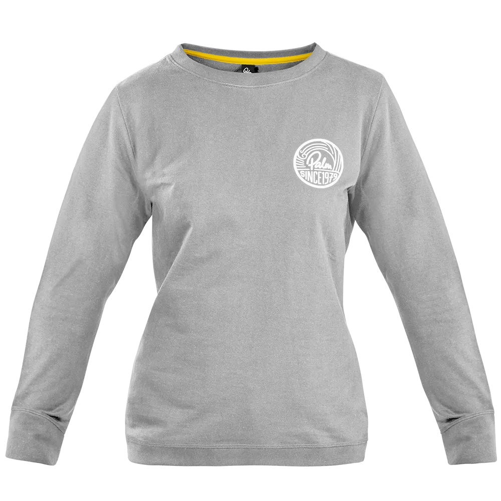 Palm 79 women's sweater