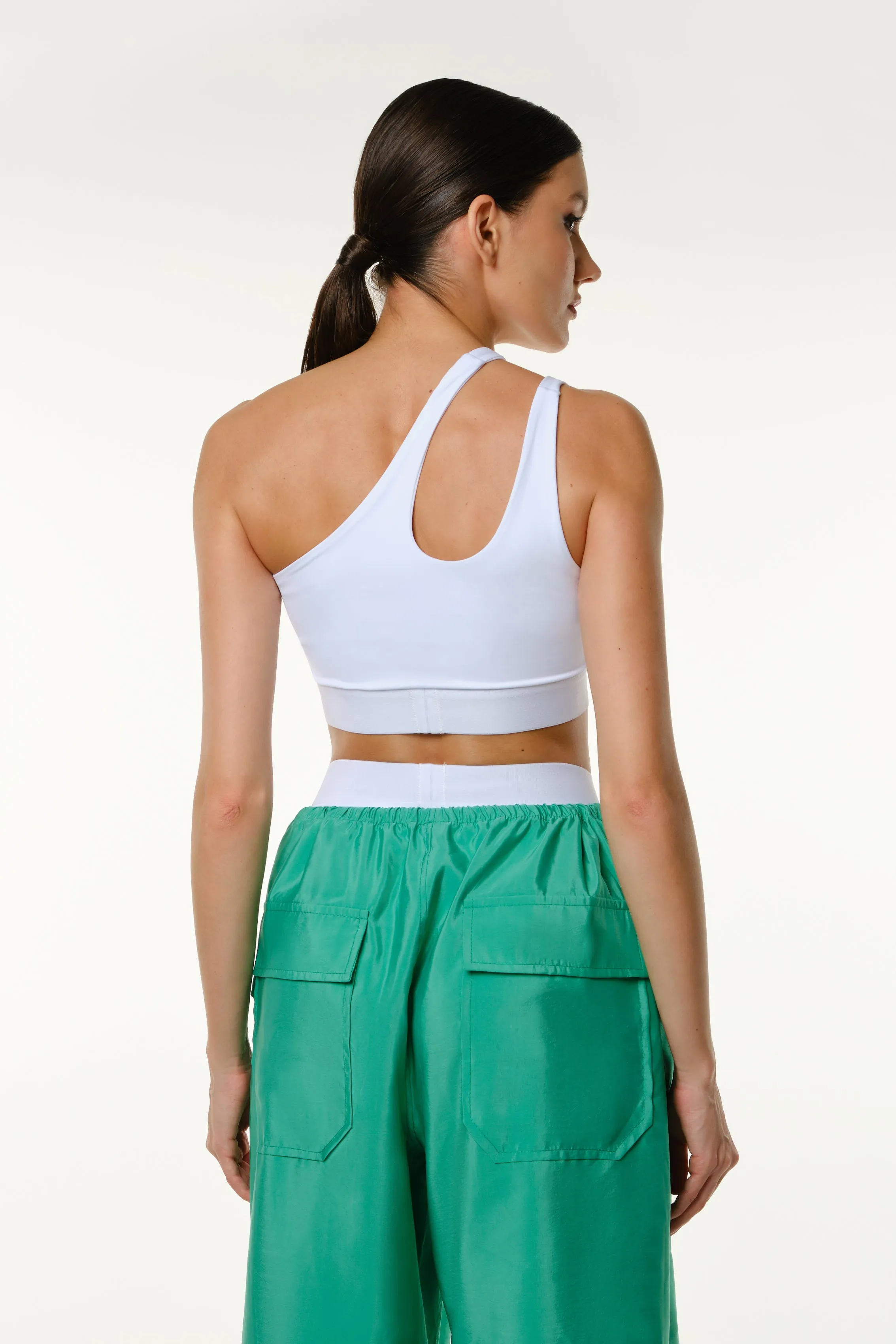 Pants «Bombay» Green