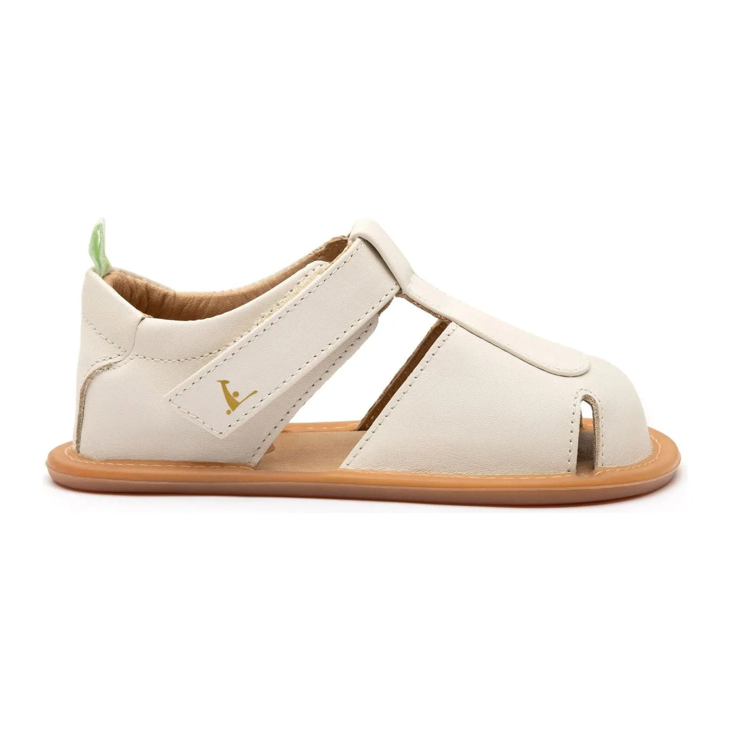 Parky Sandals - Tapioca