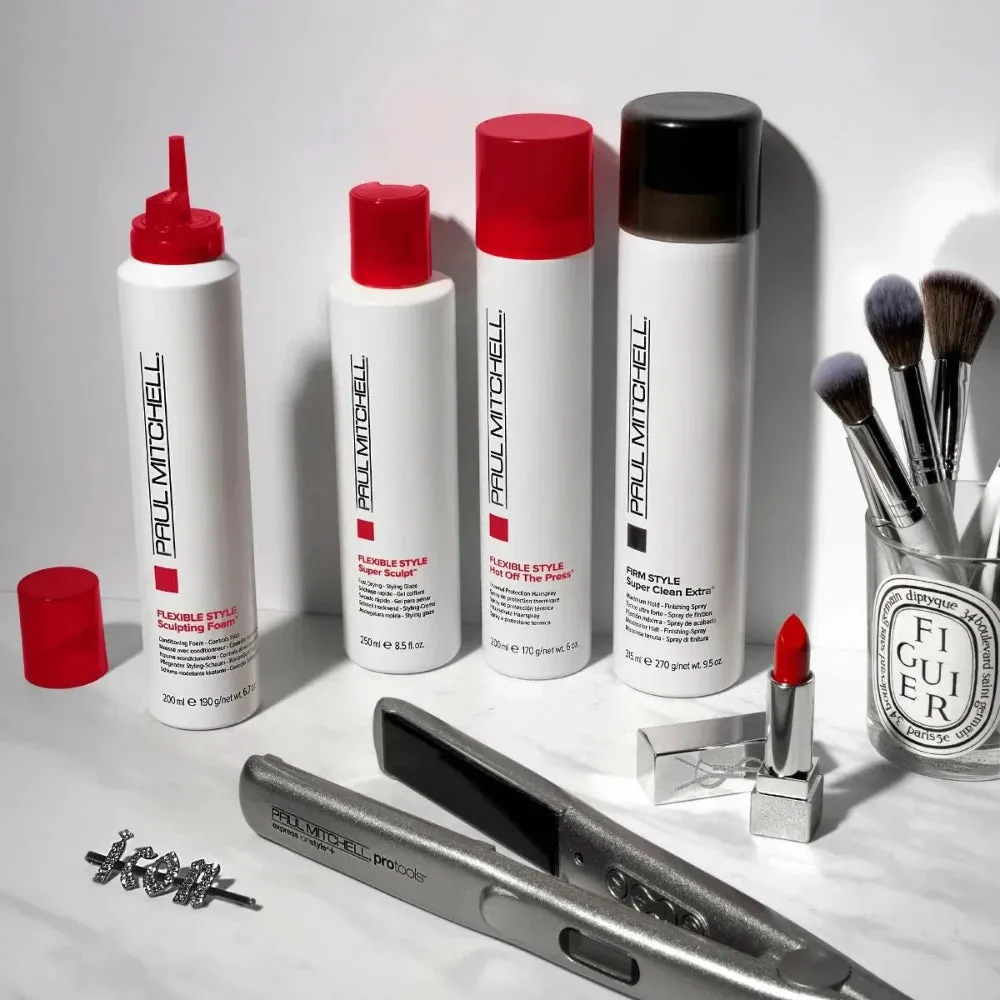 Paul Mitchell Super Sculpt Glaze 250ml