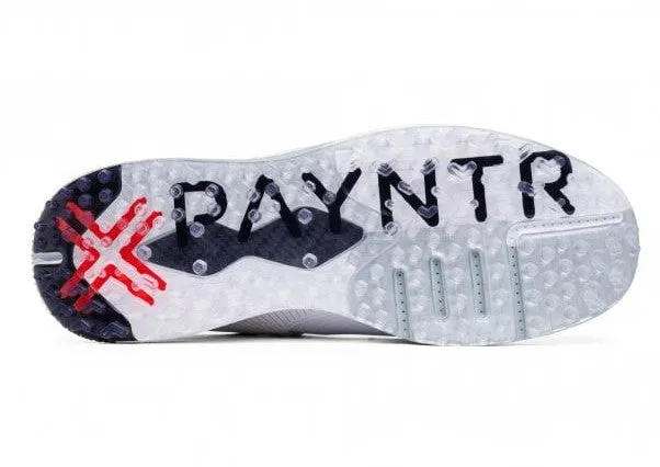 Payntr X 001 F - White