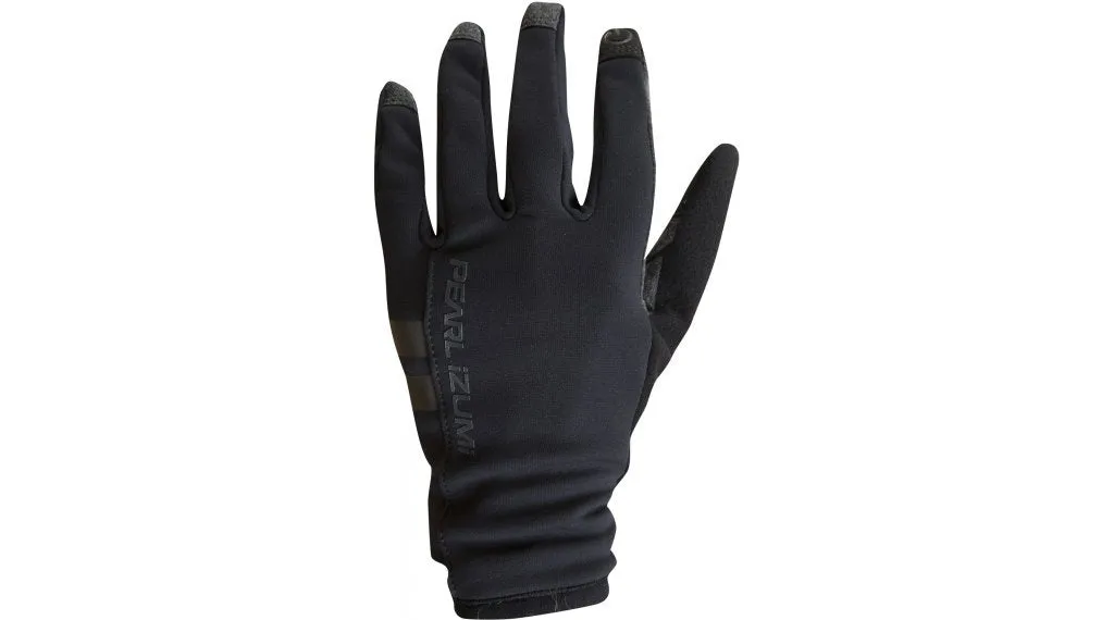 Pearl Izumi Escape Womans Thermal Glove Black