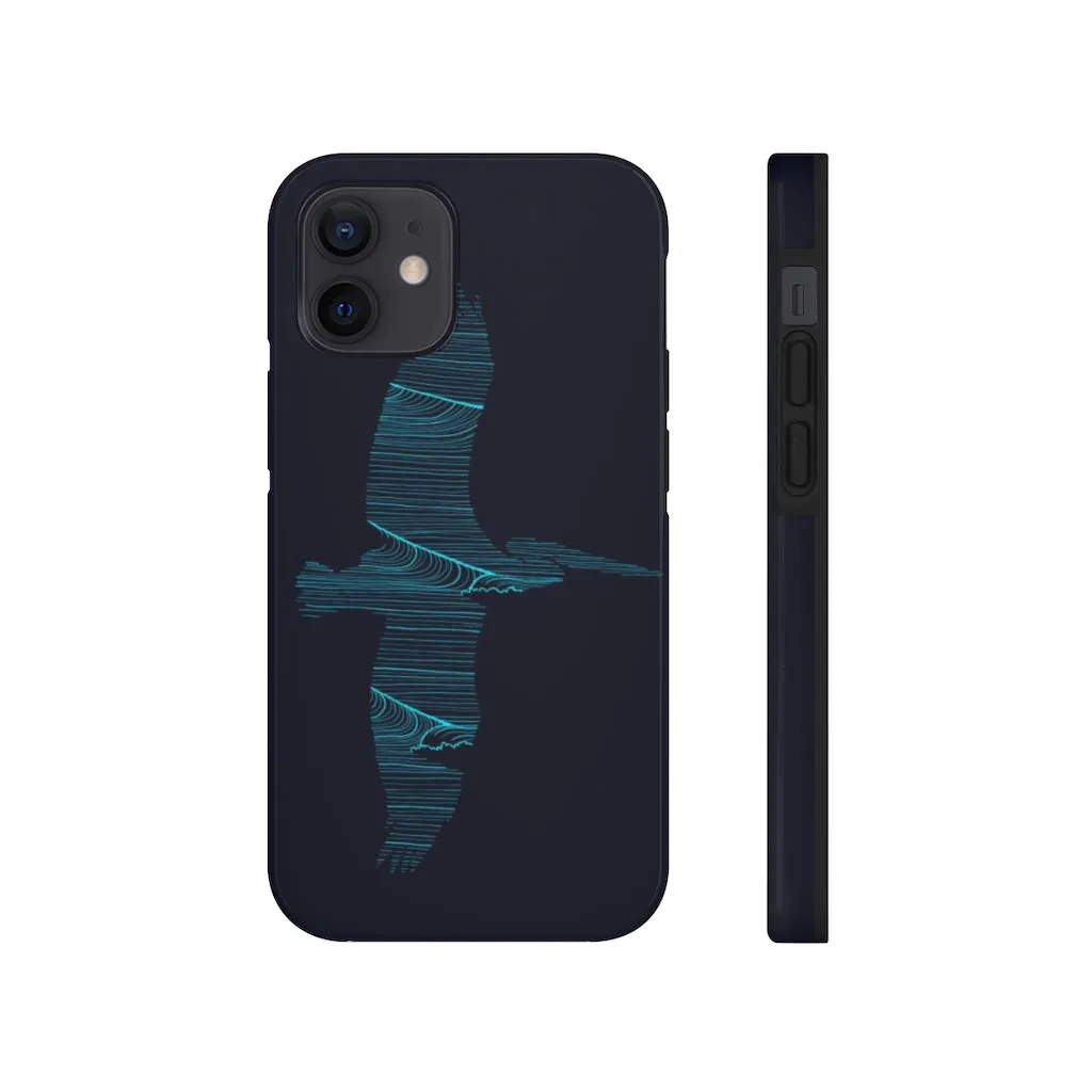 Pelican Dreaming Tough Phone Case