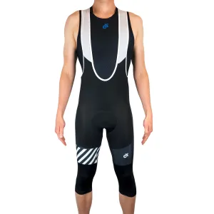 Performance Winter Bib 3/4 Knickers