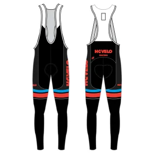 PERFORMANCE Winter Bib Knickers