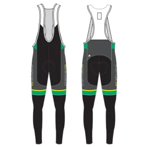 PERFORMANCE Winter Bib Knickers