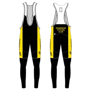 PERFORMANCE Winter Bib Knickers