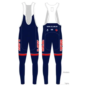PERFORMANCE Winter Bib Knickers