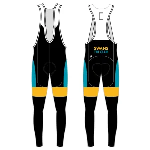 PERFORMANCE Winter Bib Knickers