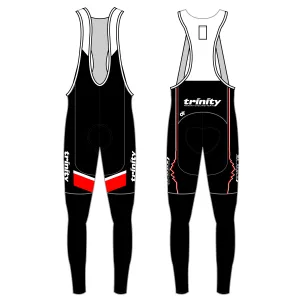 PERFORMANCE Winter Bib Knickers