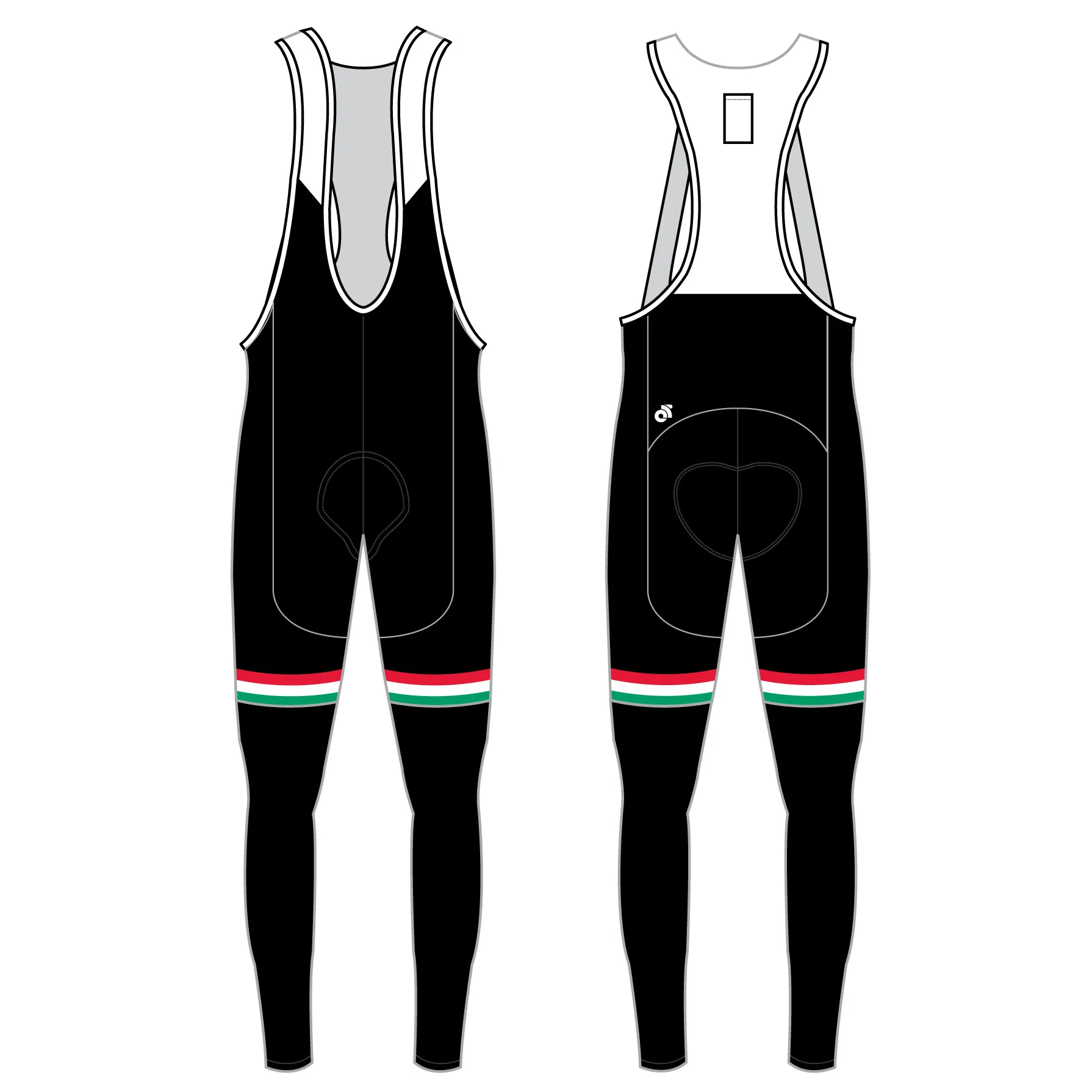 PERFORMANCE Winter Bib Knickers