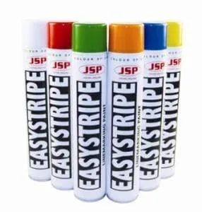 Permanent Line Marking Paint