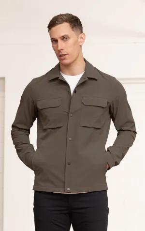 PERTEX EQUILIBRIUM SHACKET