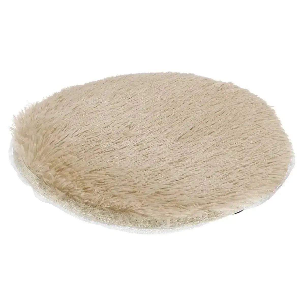 Pet Plush Winter Warmer Mat