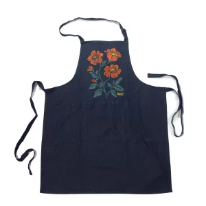 Petal & Pocket Apron
