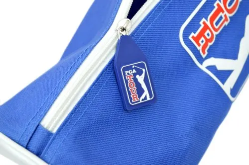 PGA Deluxe Golf Ball Collector