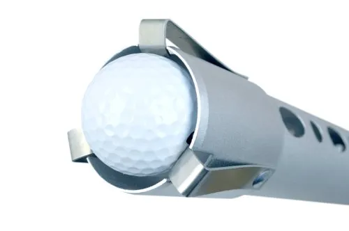 PGA Deluxe Golf Ball Collector