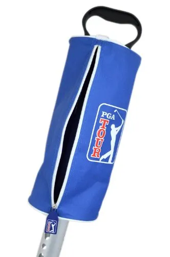 PGA Deluxe Golf Ball Collector