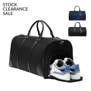 PGM YWB024 waterproof polyester travel boston bag sporting bag